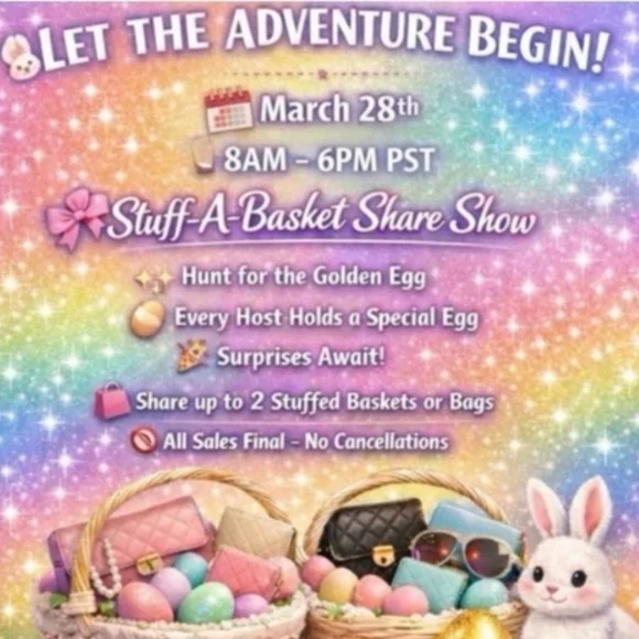 Holidaygall Stuff BAG Dark Pink - Picture 1 of 2